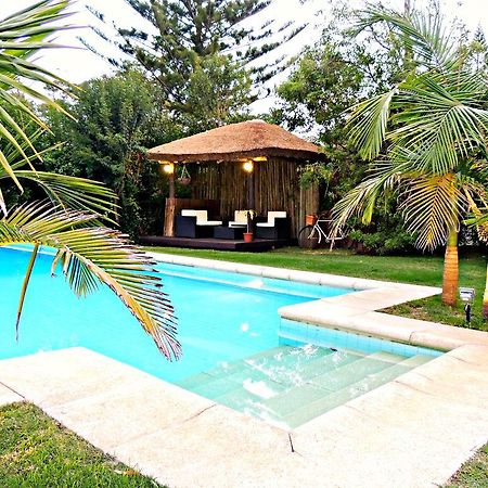 Petit Chateau Hotel Boutique Punta del Este Zewnętrze zdjęcie