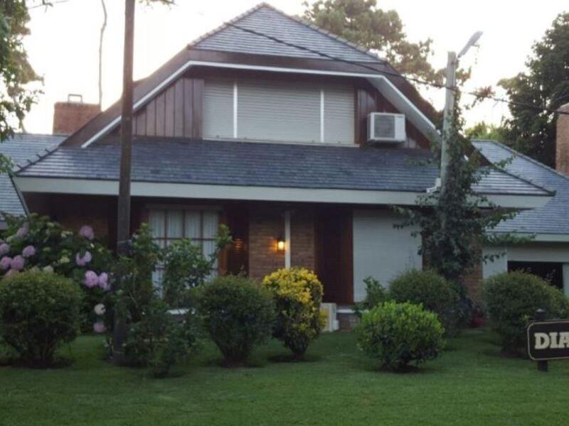 Petit Chateau Hotel Boutique Punta del Este Zewnętrze zdjęcie