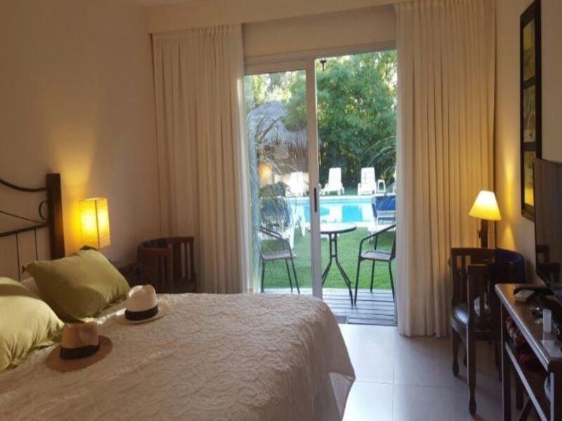 Petit Chateau Hotel Boutique Punta del Este Zewnętrze zdjęcie