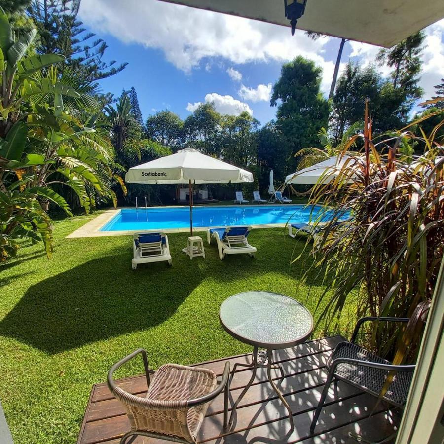 Petit Chateau Hotel Boutique Punta del Este Zewnętrze zdjęcie