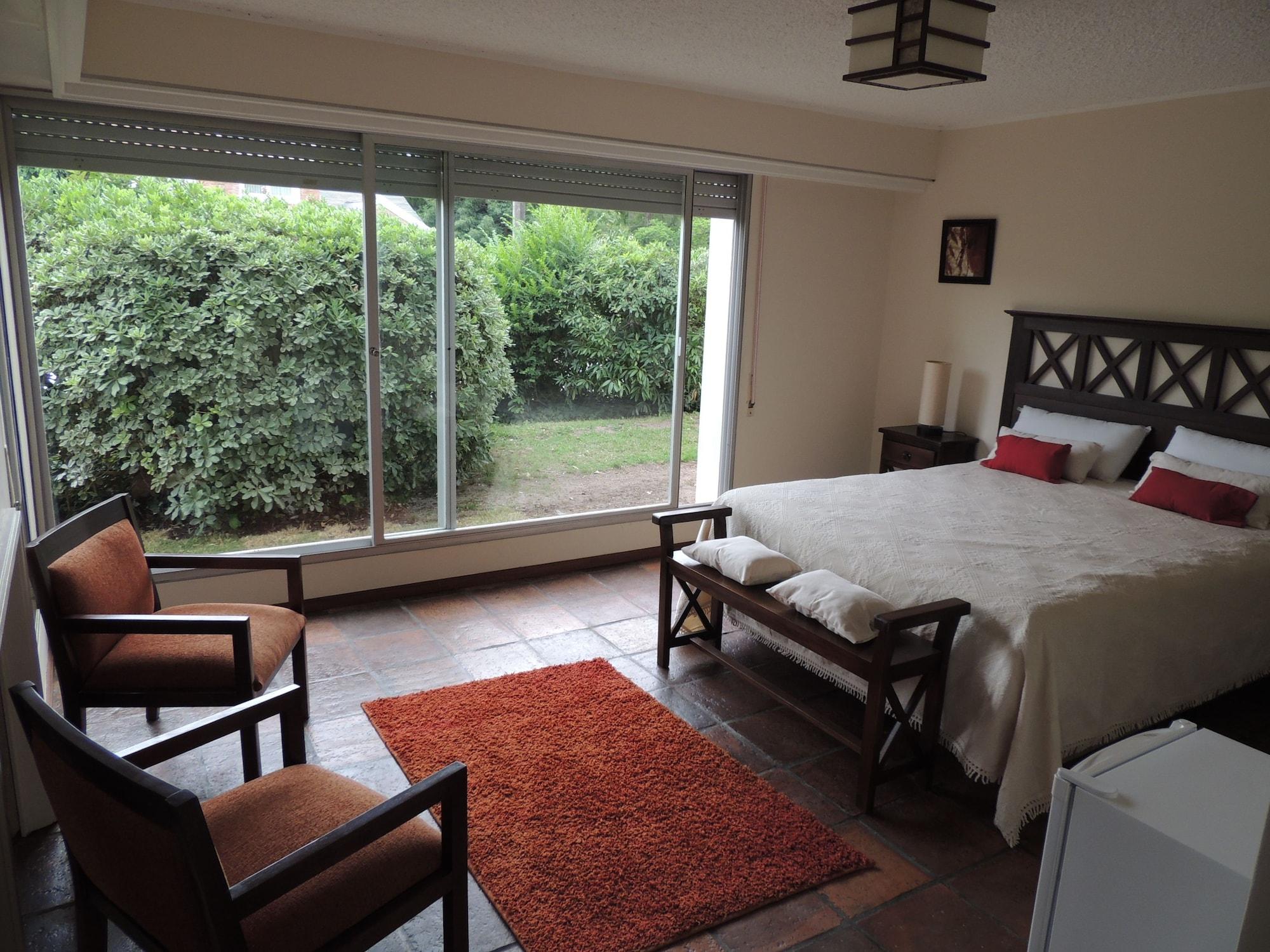 Petit Chateau Hotel Boutique Punta del Este Zewnętrze zdjęcie
