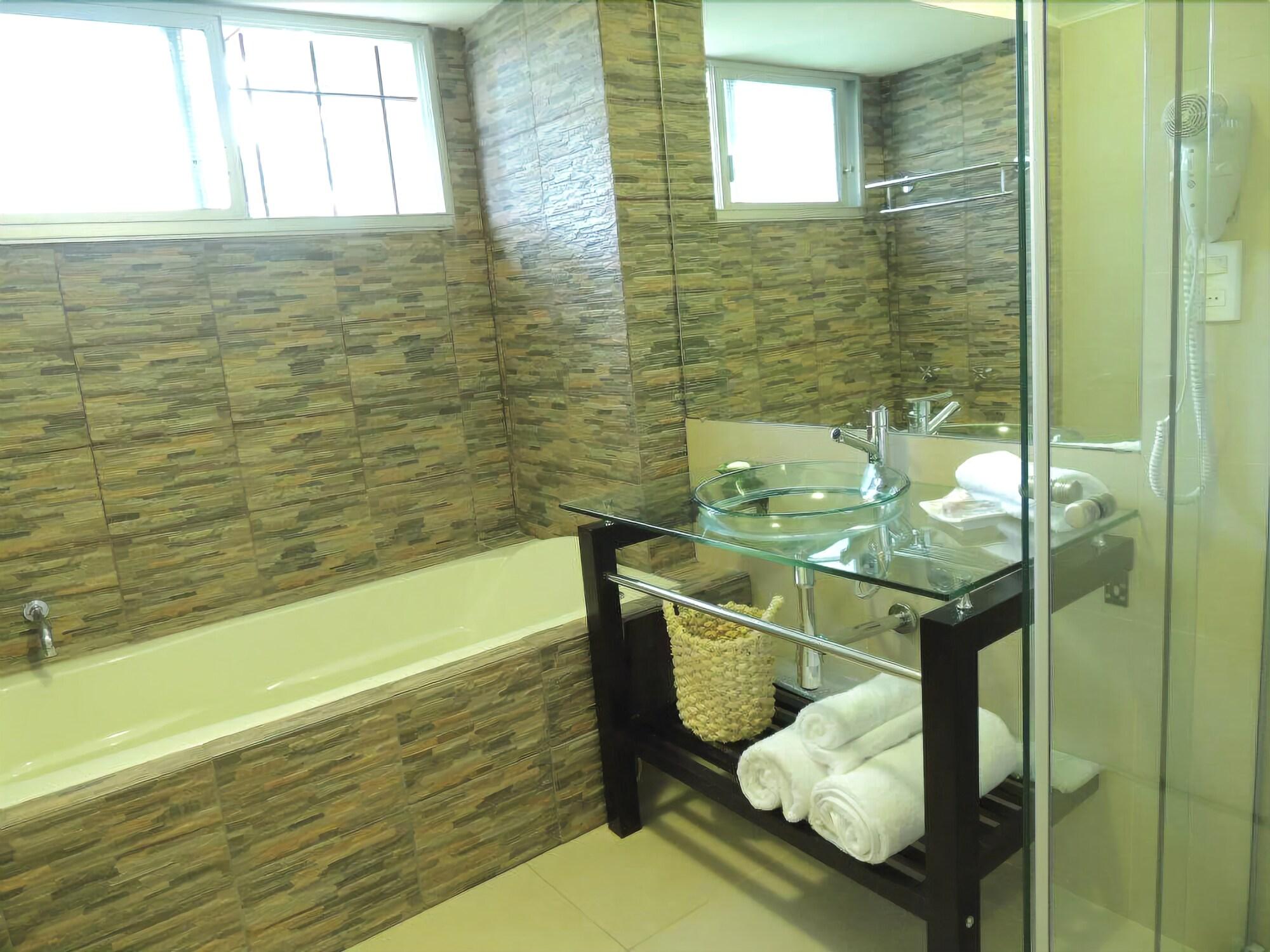 Petit Chateau Hotel Boutique Punta del Este Zewnętrze zdjęcie