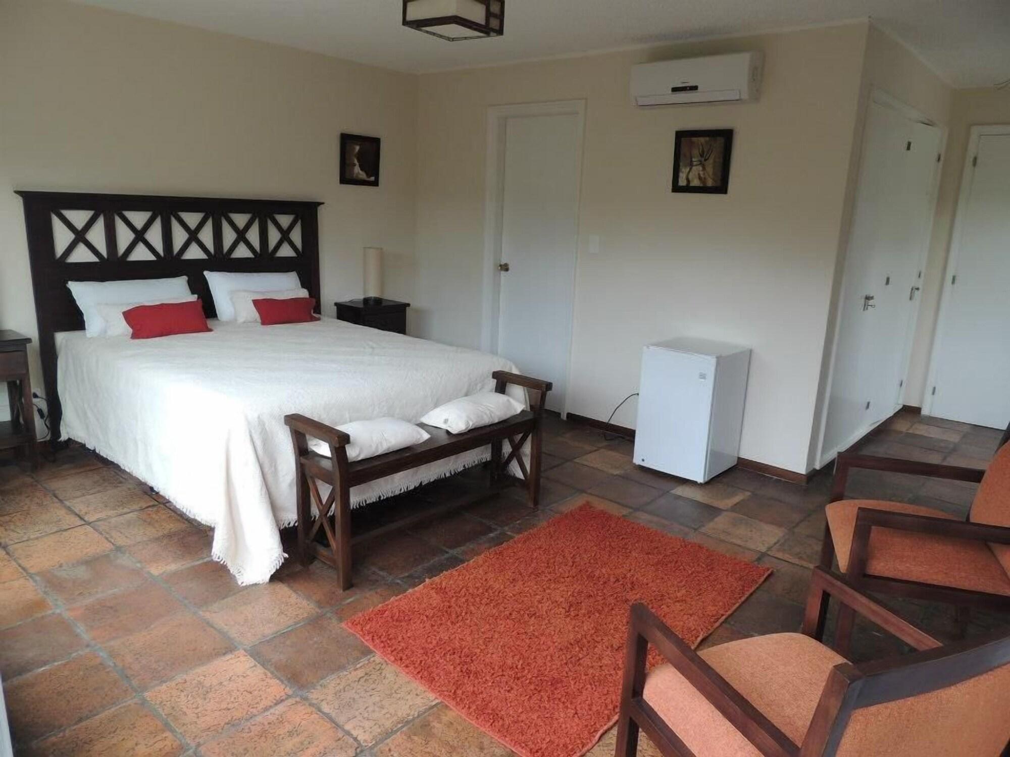 Petit Chateau Hotel Boutique Punta del Este Zewnętrze zdjęcie