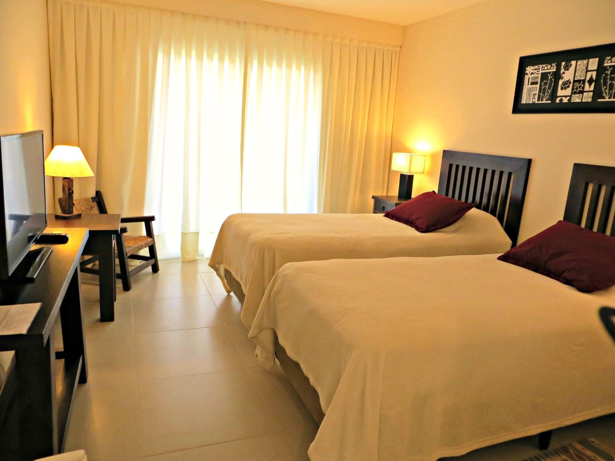 Petit Chateau Hotel Boutique Punta del Este Zewnętrze zdjęcie