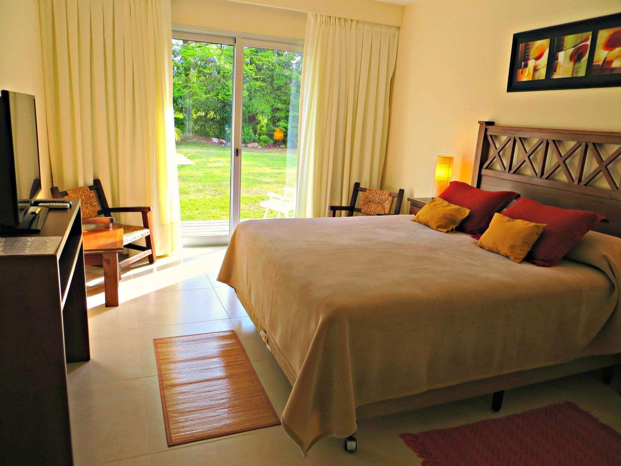 Petit Chateau Hotel Boutique Punta del Este Zewnętrze zdjęcie