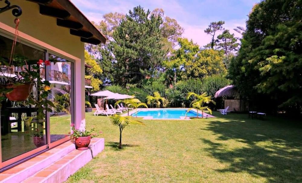 Petit Chateau Hotel Boutique Punta del Este Zewnętrze zdjęcie