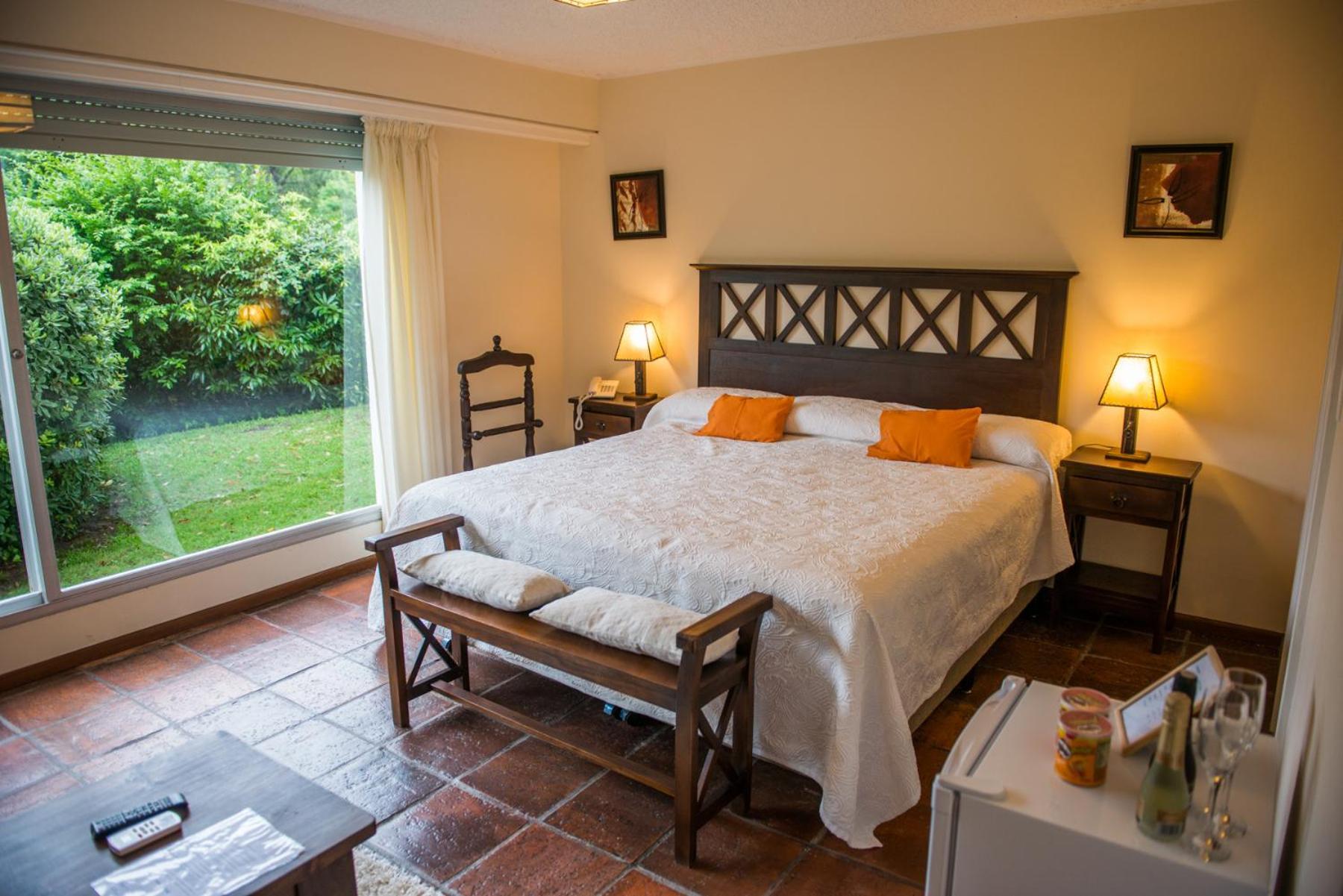Petit Chateau Hotel Boutique Punta del Este Pokój zdjęcie