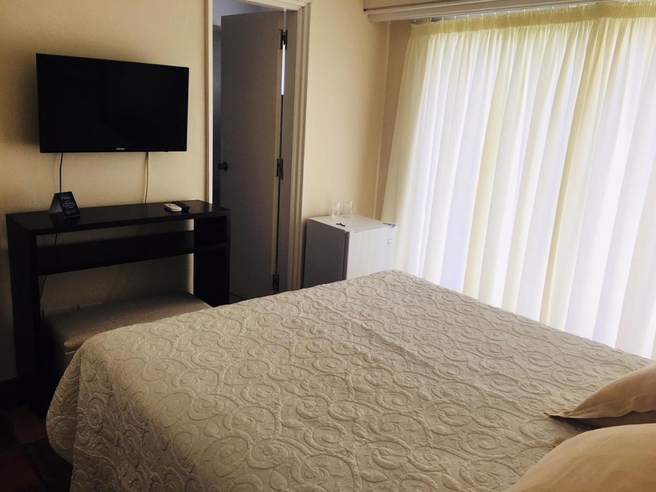 Petit Chateau Hotel Boutique Punta del Este Pokój zdjęcie