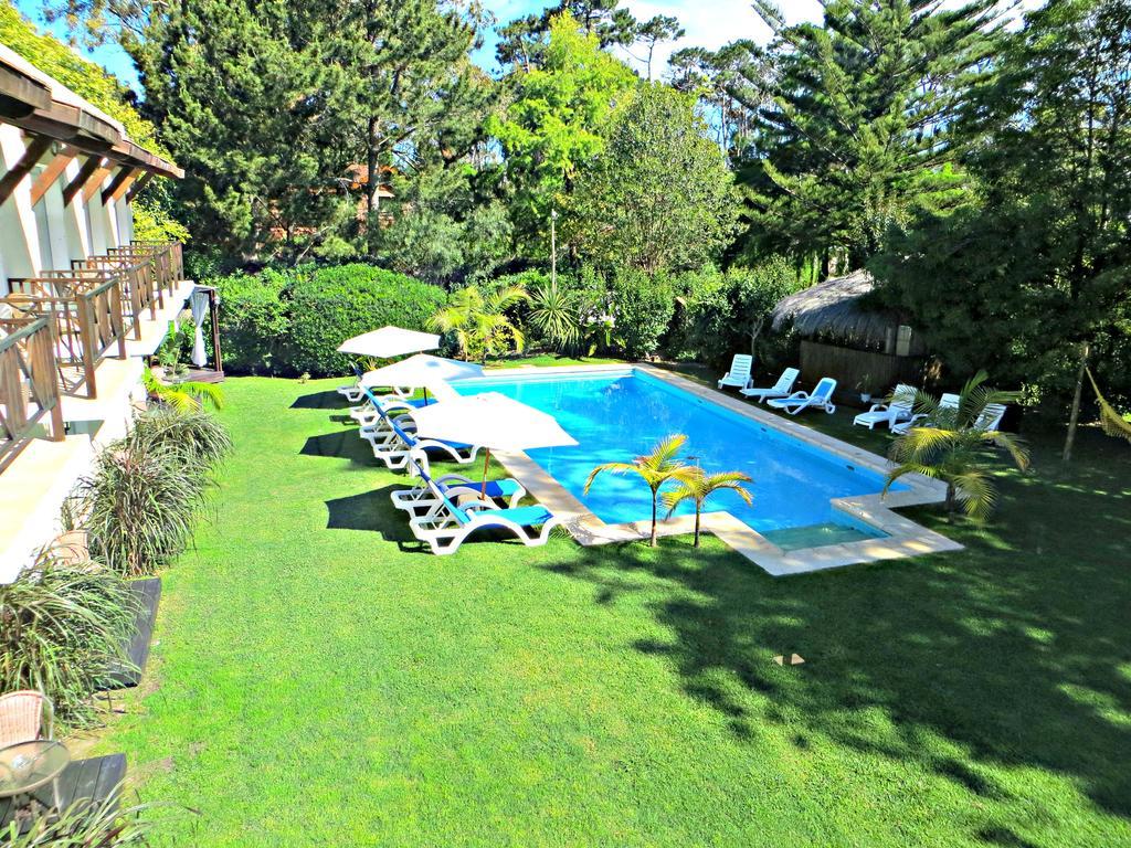 Petit Chateau Hotel Boutique Punta del Este Zewnętrze zdjęcie