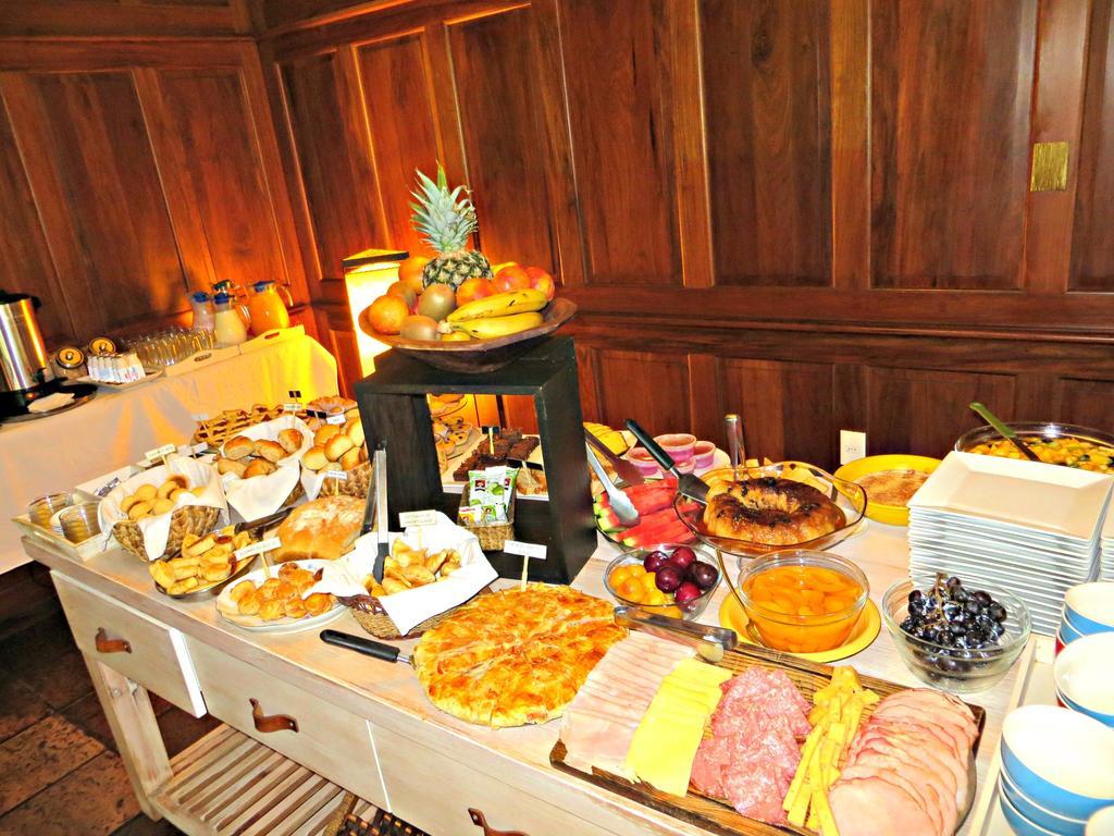 Petit Chateau Hotel Boutique Punta del Este Zewnętrze zdjęcie