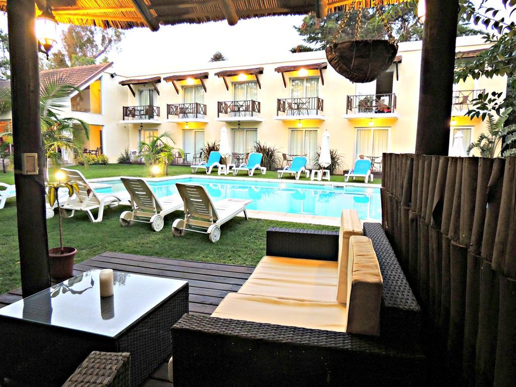Petit Chateau Hotel Boutique Punta del Este Zewnętrze zdjęcie