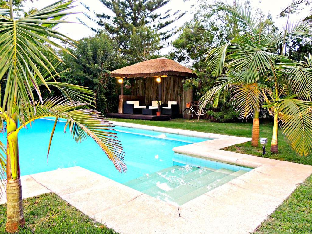 Petit Chateau Hotel Boutique Punta del Este Zewnętrze zdjęcie