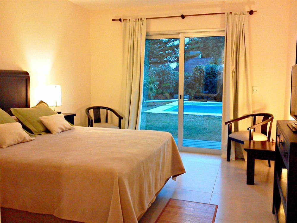 Petit Chateau Hotel Boutique Punta del Este Zewnętrze zdjęcie