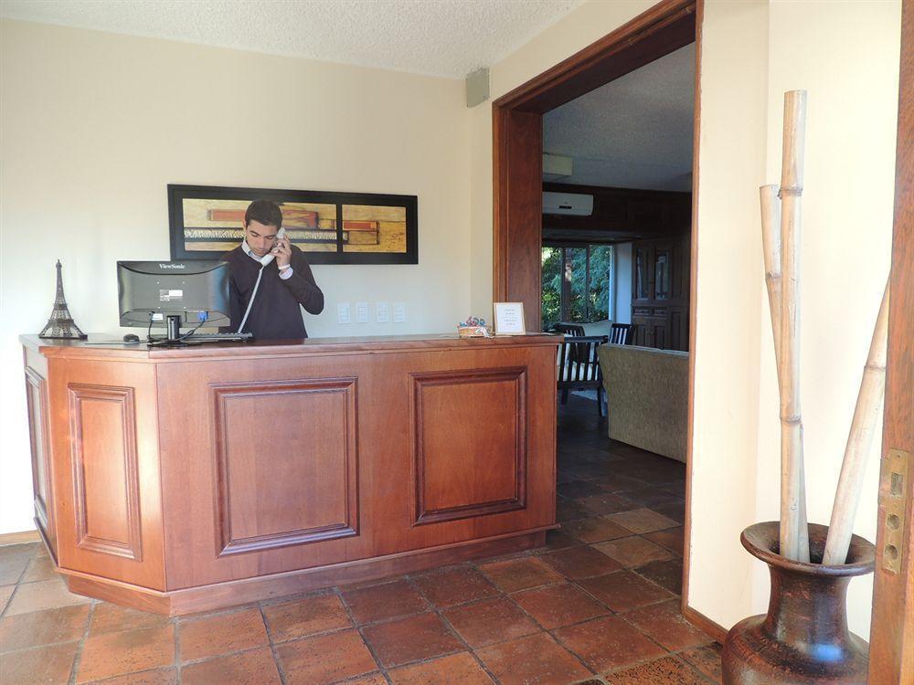 Petit Chateau Hotel Boutique Punta del Este Zewnętrze zdjęcie