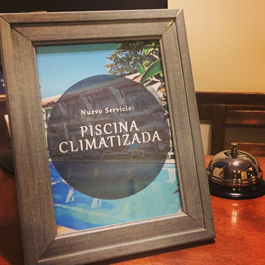 Petit Chateau Hotel Boutique Punta del Este Zewnętrze zdjęcie