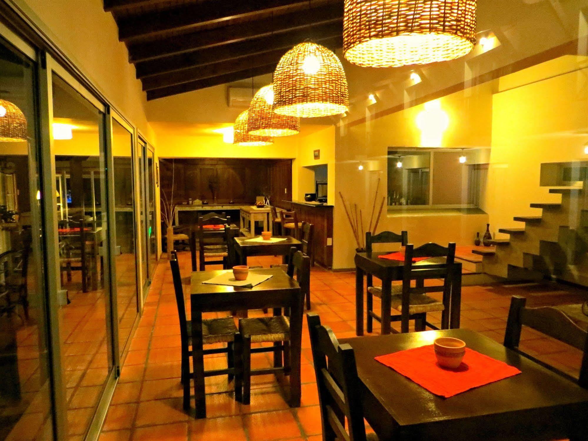 Petit Chateau Hotel Boutique Punta del Este Zewnętrze zdjęcie
