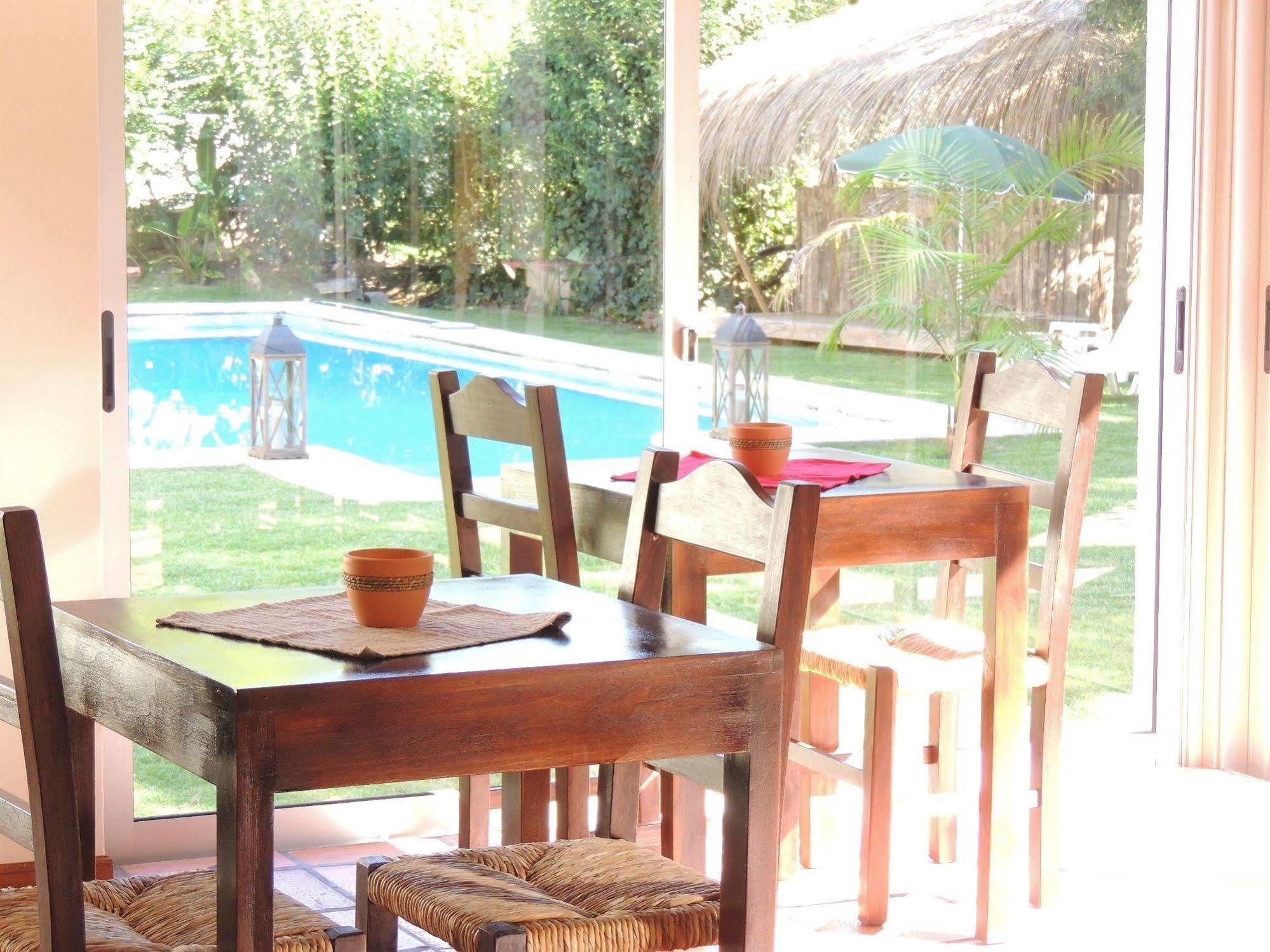 Petit Chateau Hotel Boutique Punta del Este Zewnętrze zdjęcie