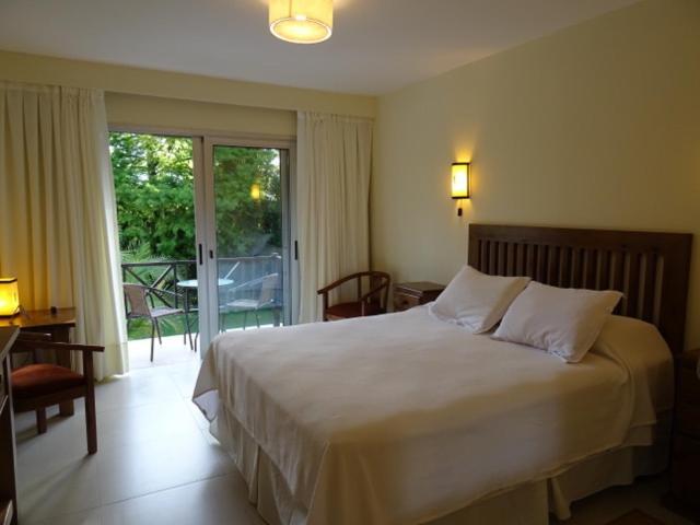 Petit Chateau Hotel Boutique Punta del Este Zewnętrze zdjęcie